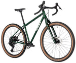 Salsa Fargo Apex AXS Transmission Bike - 29", Steel, Peat Moss, X-Small - All-Road Bike - Fargo Apex AXS Transmission Bike - Peat Moss