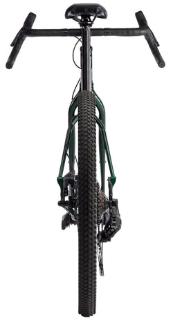 Salsa Fargo Apex AXS Transmission Bike - 29", Steel, Peat Moss, Small - All-Road Bike - Fargo Apex AXS Transmission Bike - Peat Moss
