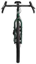 Salsa Fargo Apex AXS Transmission Bike - 29", Steel, Peat Moss, Large - All-Road Bike - Fargo Apex AXS Transmission Bike - Peat Moss