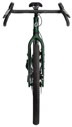 Salsa Fargo Apex AXS Transmission Bike - 29", Steel, Peat Moss, Large - All-Road Bike - Fargo Apex AXS Transmission Bike - Peat Moss