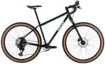 Salsa Fargo Apex AXS Transmission Bike - 29", Steel, Peat Moss, Large MPN: 06-004546 UPC: 657993492550 All-Road Bike Fargo Apex AXS Transmission Bike - Peat Moss