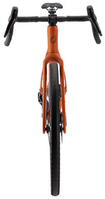 Salsa Flyway C DLX Force XPLR AXS 13 Bike - 700c, Carbon, Amber, Medium MPN: 06-004552 UPC: 657993489567 All-Road Bike Flyway C DLX Force XPLR AXS 13 Bike - Amber