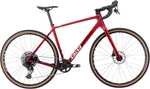 Salsa Flyway C Apex Eagle AXS 12 Bike - 700c, Carbon, Canyon Red, X-Large MPN: 06-004552 UPC: 657993489741 All-Road Bike Flyway C Apex Eagle AXS 12 Bike - Canyon Red