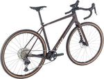 Salsa Flyway C GRX 610 12 Bike - 700c, Carbon, Dark Umber, Medium/Large MPN: 06-004552 UPC: 657993489826 All-Road Bike Flyway C GRX 610 12 Bike - Dark Umber