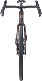 Salsa Flyway C GRX 610 12 Bike - 700c, Carbon, Dark Umber, Large - All-Road Bike - Flyway C GRX 610 12 Bike - Dark Umber