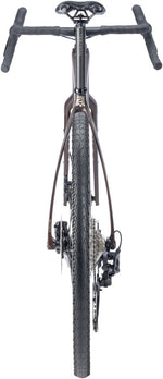 Salsa Flyway C GRX 610 12 Bike - 700c, Carbon, Dark Umber, X-Small - All-Road Bike - Flyway C GRX 610 12 Bike - Dark Umber
