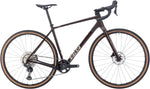 Salsa Flyway C GRX 610 12 Bike - 700c, Carbon, Dark Umber, Medium/Large MPN: 06-004552 UPC: 657993489826 All-Road Bike Flyway C GRX 610 12 Bike - Dark Umber