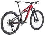 Salsa Blackthorn 125 C Eagle 90 Transmission Bike - 29", Carbon, Dark Umber/Canyon Red, X-Large MPN: 06-004662 UPC: 657993497418 Mountain Bike Blackthorn 125 C Eagle 90 Transmission Bike - Dark Umber/Canyon Red