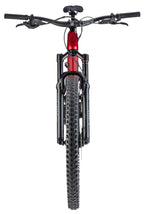 Salsa Blackthorn 125 C Eagle 90 Transmission Bike - 29", Carbon, Dark Umber/Canyon Red, Large - Mountain Bike - Blackthorn 125 C Eagle 90 Transmission Bike - Dark Umber/Canyon Red