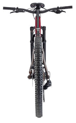 Salsa Blackthorn 125 C Eagle 90 Transmission Bike - 29", Carbon, Dark Umber/Canyon Red, Medium - Mountain Bike - Blackthorn 125 C Eagle 90 Transmission Bike - Dark Umber/Canyon Red