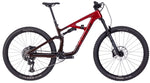 Salsa Blackthorn 125 C Eagle 90 Transmission Bike - 29", Carbon, Dark Umber/Canyon Red, Small MPN: 06-004662 UPC: 657993497357 Mountain Bike Blackthorn 125 C Eagle 90 Transmission Bike - Dark Umber/Canyon Red
