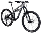 Salsa Blackthorn 145 C Eagle 90 Transmission Bike - 29", Carbon, Black /Graphite Gray, Small - Mountain Bike - Blackthorn 145 C Eagle 90 Transmission Bike - Black / Graphite Gray