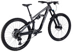 Salsa Blackthorn 145 C Eagle 90 Transmission Bike - 29", Carbon, Black /Graphite Gray, Medium MPN: 06-004663 UPC: 657993497616 Mountain Bike Blackthorn 145 C Eagle 90 Transmission Bike - Black / Graphite Gray