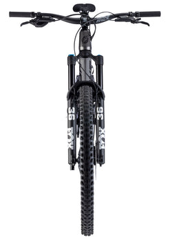 Salsa Blackthorn 145 C Eagle 90 Transmission Bike - 29", Carbon, Black /Graphite Gray, Medium - Mountain Bike - Blackthorn 145 C Eagle 90 Transmission Bike - Black / Graphite Gray