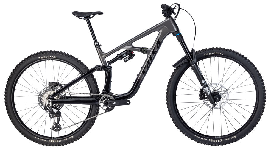 Salsa Blackthorn 145 C Eagle 90 Transmission Bike - 29