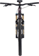Salsa Spearfish C DLX X0 AXS Transmission Bike - 29", Carbon, Deep Orchid Carbon, Small - Mountain Bike - Spearfish C DLX X0 Transmission Bike - Deep Orchid Carbon