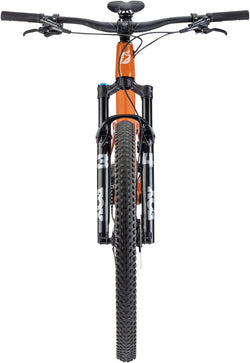 Salsa Spearfish C Deore Di2 Bike - 29", Carbon, Amber, Medium - Mountain Bike - Spearfish C Deore Di2 Bike - Amber