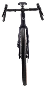Salsa Flyway C DLX RED XPLR AXS 13 Bike - 700c, Carbon, Midnight, X-Large - All-Road Bike - Flyway C DLX RED XPLR AXS 13 Bike - Midnight