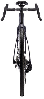 Salsa Flyway C DLX RED XPLR AXS 13 Bike - 700c, Carbon, Midnight, Medium MPN: 06-004552 UPC: 657993498118 All-Road Bike Flyway C DLX RED XPLR AXS 13 Bike - Midnight