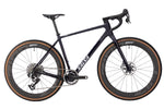 Salsa Flyway C DLX RED XPLR AXS 13 Bike - 700c, Carbon, Midnight, X-Large MPN: 06-004552 UPC: 657993498170 All-Road Bike Flyway C DLX RED XPLR AXS 13 Bike - Midnight