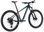 Salsa Timberjack Eagle 70 Transmission Bike - 29", Aluminum, Black Spruce, X-Small MPN: 06-003442 UPC: 657993500750 Mountain Bike Timberjack Eagle 70 Transmission 29 Bike - Black Spruce