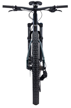 Salsa Timberjack Eagle 70 Transmission Bike - 29", Aluminum, Black Spruce, X-Small - Mountain Bike - Timberjack Eagle 70 Transmission 29 Bike - Black Spruce