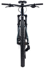 Salsa Timberjack Eagle 70 Transmission Bike - 29", Aluminum, Black Spruce, X-Small MPN: 06-003442 UPC: 657993500750 Mountain Bike Timberjack Eagle 70 Transmission 29 Bike - Black Spruce