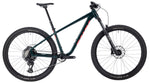 Salsa Timberjack Eagle 70 Transmission Bike - 29", Aluminum, Black Spruce, X-Small MPN: 06-003442 UPC: 657993500750 Mountain Bike Timberjack Eagle 70 Transmission 29 Bike - Black Spruce