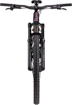 Salsa Blackthorn 125 C GX Transmission Bike - 29", Carbon, Black/Pearl Orchid, Medium - Mountain Bike - Blackthorn 125 C GX Transmission Bike - Black/Pearl Orchid