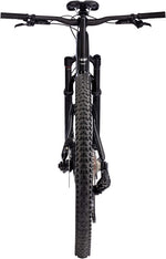 Salsa Blackthorn 125 C GX Transmission Bike - 29", Carbon, Black/Pearl Orchid, Medium MPN: 06-003621 UPC: 657993502853 Mountain Bike Blackthorn 125 C GX Transmission Bike - Black/Pearl Orchid