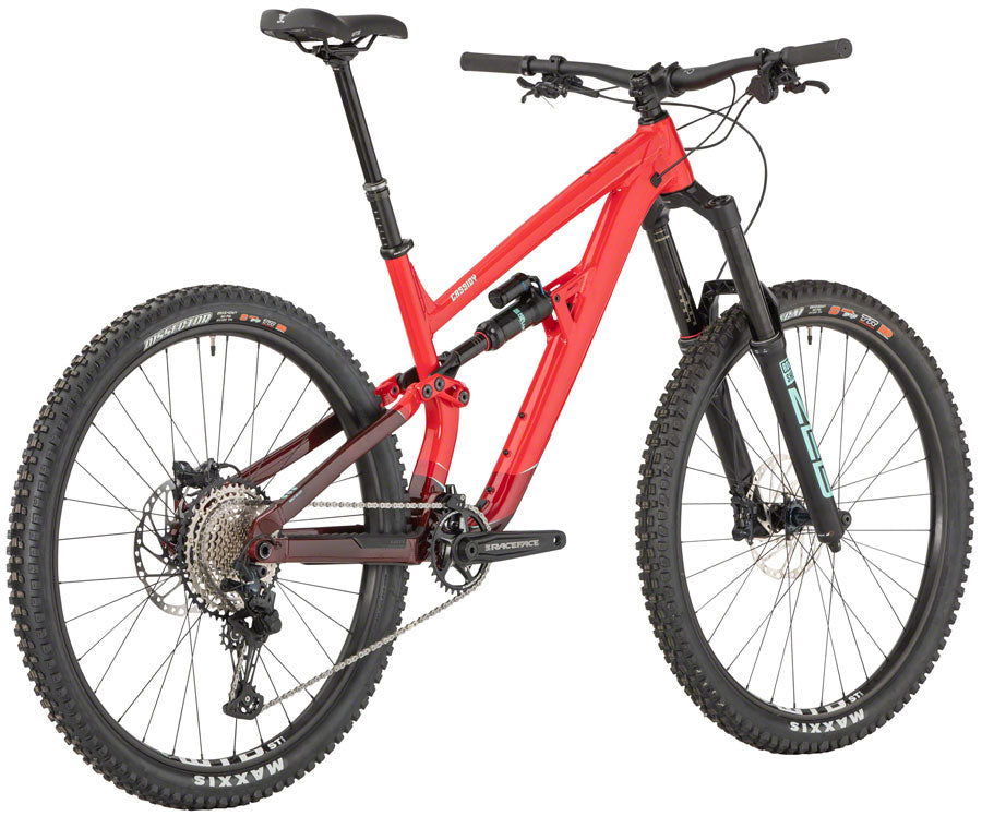 Salsa Cassidy SLX Bike - 29