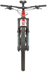 Salsa Cassidy SLX Bike - 29", Aluminum, Red, X-Large - Mountain Bike - Cassidy SLX Bike - Red