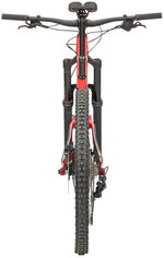 Salsa Cassidy SLX Bike - 29", Aluminum, Red, X-Large MPN: 06-001499 UPC: 657993251737 Mountain Bike Cassidy SLX Bike - Red