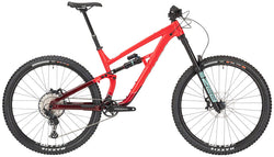 Salsa Cassidy SLX Bike - 29", Aluminum, Red, X-Large MPN: 06-001499 UPC: 657993251737 Mountain Bike Cassidy SLX Bike - Red