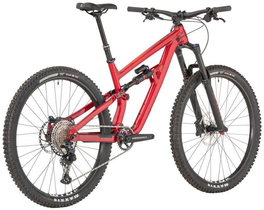 Salsa Blackthorn SLX Bike - 29", Aluminum, Red, Small MPN: 06-001808 UPC: 657993252437 Mountain Bike Blackthorn SLX Bike - Red