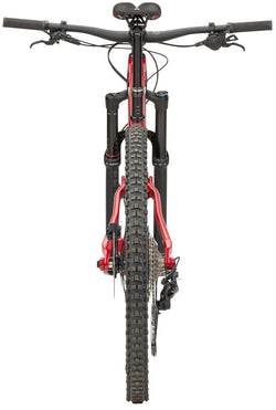 Salsa Blackthorn SLX Bike - 29", Aluminum, Red, Small MPN: 06-001808 UPC: 657993252437 Mountain Bike Blackthorn SLX Bike - Red