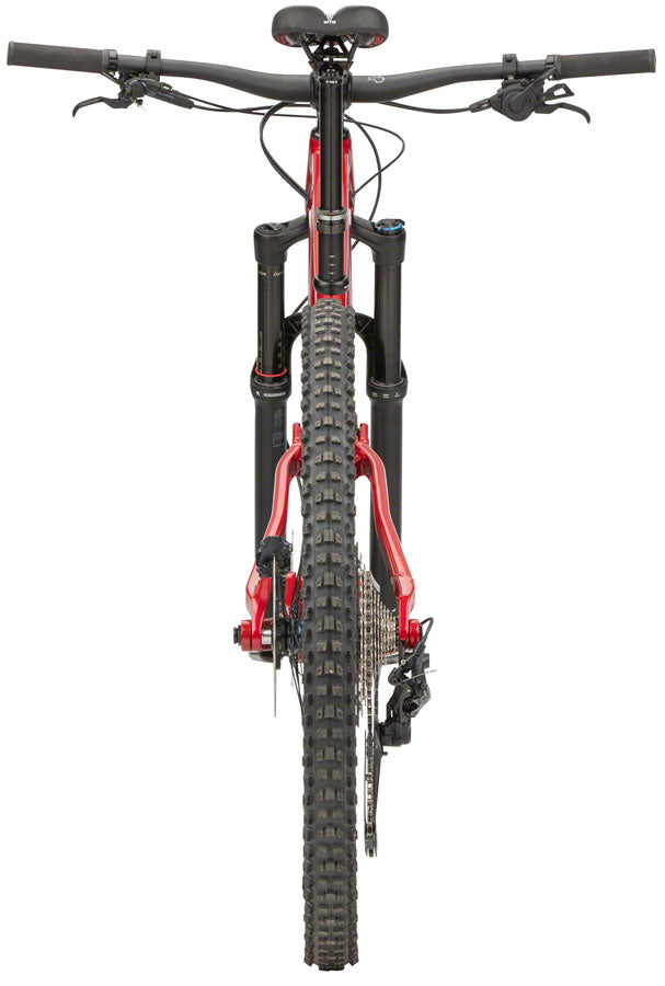 Salsa Blackthorn SLX Bike - 29", Aluminum, Red, X-Large - Mountain Bike - Blackthorn SLX Bike - Red