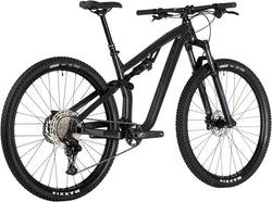 Salsa Spearfish Deore 12 Bike - 29", Aluminum, Dark Silver, X-Large MPN: 06-003123-A UPC: 657993308370 Mountain Bike Spearfish Deore Bike - Dark Silver