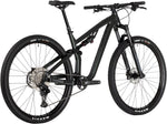 Salsa Spearfish Deore 12 Bike - 29", Aluminum, Dark Silver, Small MPN: 06-003123-A UPC: 657993308073 Mountain Bike Spearfish Deore Bike - Dark Silver