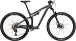 Salsa Spearfish Deore 12 Bike - 29", Aluminum, Dark Silver, X-Large MPN: 06-003123-A UPC: 657993308370 Mountain Bike Spearfish Deore Bike - Dark Silver