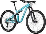 Salsa Spearfish SLX Bike - 29", Aluminum, Teal, Large - Mountain Bike - Spearfish SLX Bike - Teal