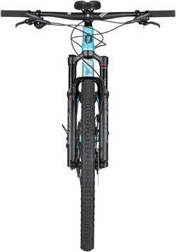 Salsa Spearfish SLX Bike - 29", Aluminum, Teal, Large - Mountain Bike - Spearfish SLX Bike - Teal