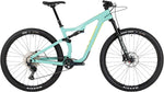 Salsa Spearfish C SLX Bike - 29", Carbon, Green, X-Large MPN: 06-003122-A UPC: 657993309179 Mountain Bike Spearfish C SLX Bike - Green