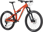 Salsa Rustler SLX Bike - 27.5", Aluminum, Orange, X-Large - Mountain Bike - Rustler SLX Bike - Orange