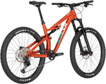 Salsa Rustler SLX Bike - 27.5", Aluminum, Orange, Medium MPN: 06-003127 UPC: 657993312247 Mountain Bike Rustler SLX Bike - Orange