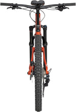 Salsa Rustler SLX Bike - 27.5", Aluminum, Orange, Medium - Mountain Bike - Rustler SLX Bike - Orange