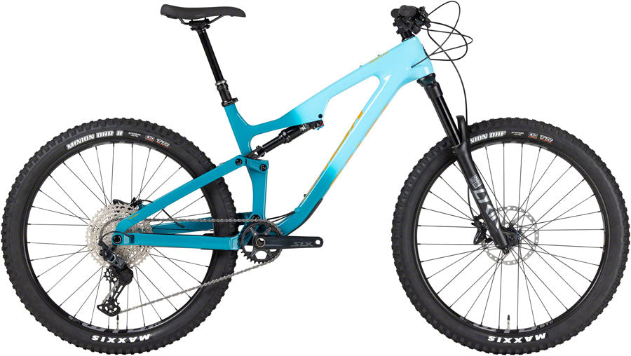 Salsa Rustler Carbon SLX Bike 27.5