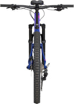 Salsa Rustler Carbon XT Bike - 27.5", Carbon, Purple Fade, Medium - Mountain Bike - Rustler C XT Bike - Purple Fade