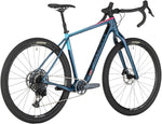 Salsa Cutthroat C GX Eagle Bike - 29", Carbon, Dark Blue, 56cm MPN: 06-003090 UPC: 657993319499 Gravel Bike Cutthroat C GX Eagle AXS Bike - Dark Blue