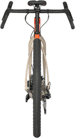 Salsa Cutthroat C GRX 810 Bike - 29", Carbon, Tan, 60cm - Gravel Bike - Cutthroat C GRX 810 2x Bike - Tan